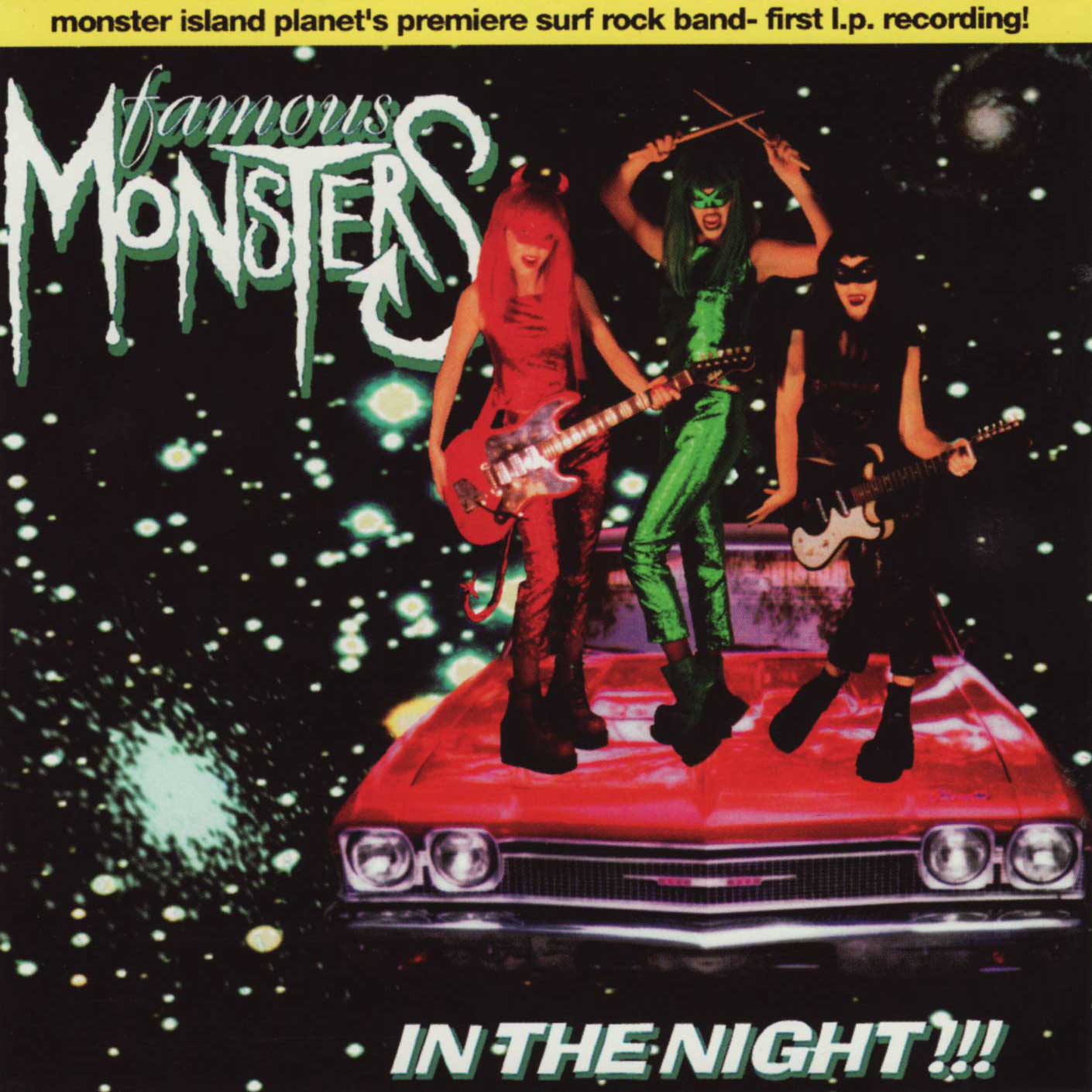 In The Night!!!